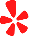 Leave a review on yelp