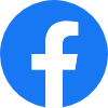 Small facebook icon